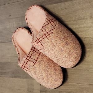 Memory Foam Slippers